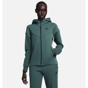 Nike - Sportswear Tech Fleece Windrunner Hoodie dames
